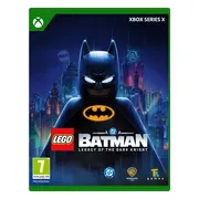 LEGO Batman: Legacy of the Dark Knight - Xbox Series XǀS