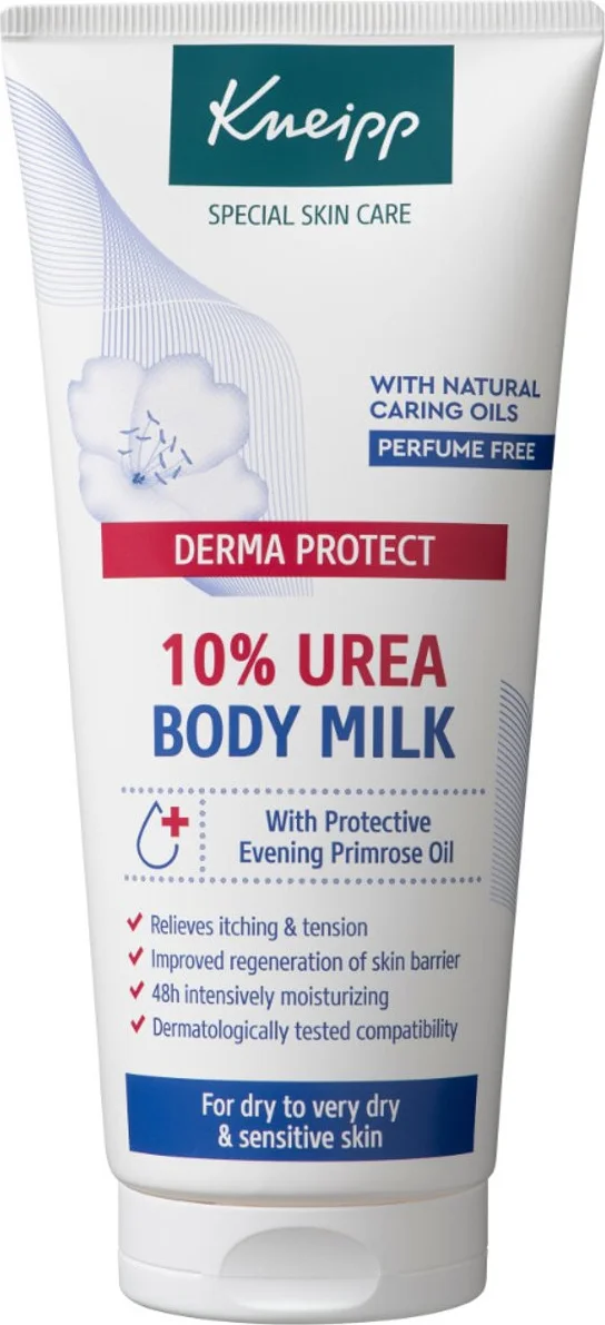 Kneipp Bodymilk Derma Protect 200 ml