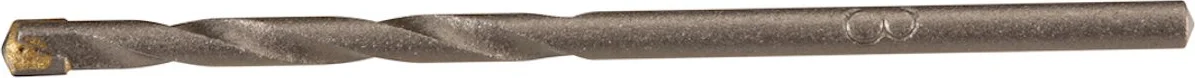 Makita E-06351 Steenboor 3x60mm