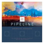 Pipeline Emerging Markets