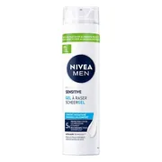 NIVEA Men Scheergel Sensitive 200 ml