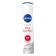 NIVEA Deodorant Spray Dry Comfort 150 ml
