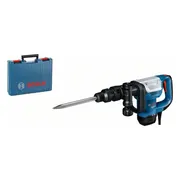 Bosch Professional GSH 5 Breekhamer SDS-MAX in Transportkoffer - 0611338700