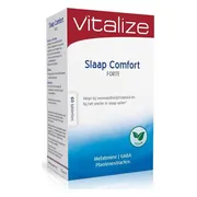 Vitalize Slaap Comfort Forte Tabletten 60TB