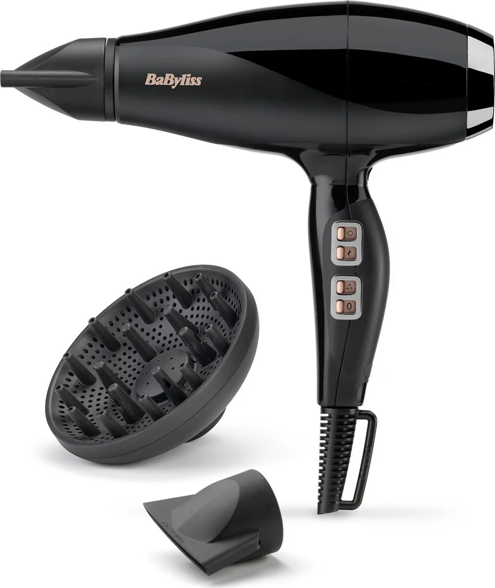 BaByliss Power Pro 2300 6716DE