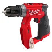 Milwaukee M12 FUEL™ FDDX-0 Accu instalatieboor-/schroefmachine 12V Basic Body - 4933464978