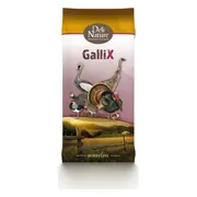 4x Deli Nature Gallix Ornamental Super Start 4 kg