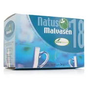 Soria Natusor 18 Malvasen Theezakjes 20ST