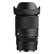 Sigma 16-300mm f/3.5-6.7 DC OS Contemporary Canon RF-mount