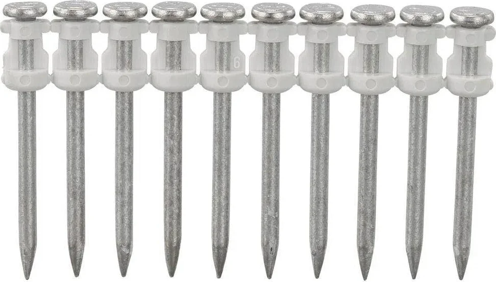 Makita 196294-4 Betonnagel 2,6 x 40mm + gas VE=1000
