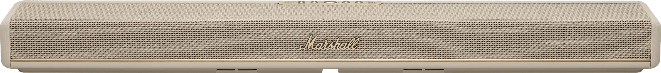 Marshall Heston 60 Cream