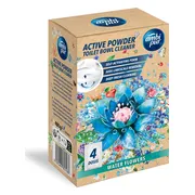 Ambi Pur Active Clean Wc Poeder Water Flowers 4 x 100 gr