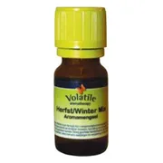 Volatile Aromamengsel Herfst/Winter-Mix 5ml