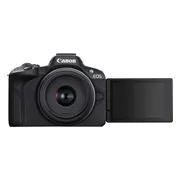 Canon EOS R50 Travel Kit