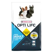 Opti Life Adult Light Mini 7,5 kg