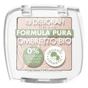 Deborah Milano Formula Pura Oogschaduw Zacht Goud 02 5GR