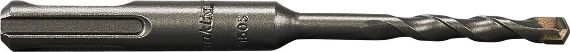 Makita D-03268 B2S: Betonboor 5,8 x 110 mm SDS-PLUS