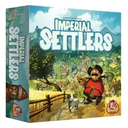 Imperial Settlers - NL