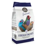 Deli Nature Tropische Vogels Birdelicious 800 gr