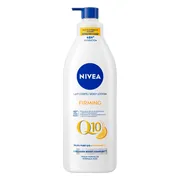 3x NIVEA Bodylotion Q10 Verstevigend 400 ml