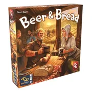Beer & Bread