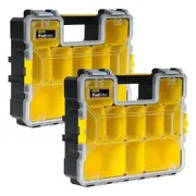 Stanley FMST1-70740 2-pack FatMax™ Organizers Diep