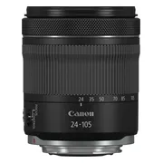 Canon RF 24-105mm f/4-7.1