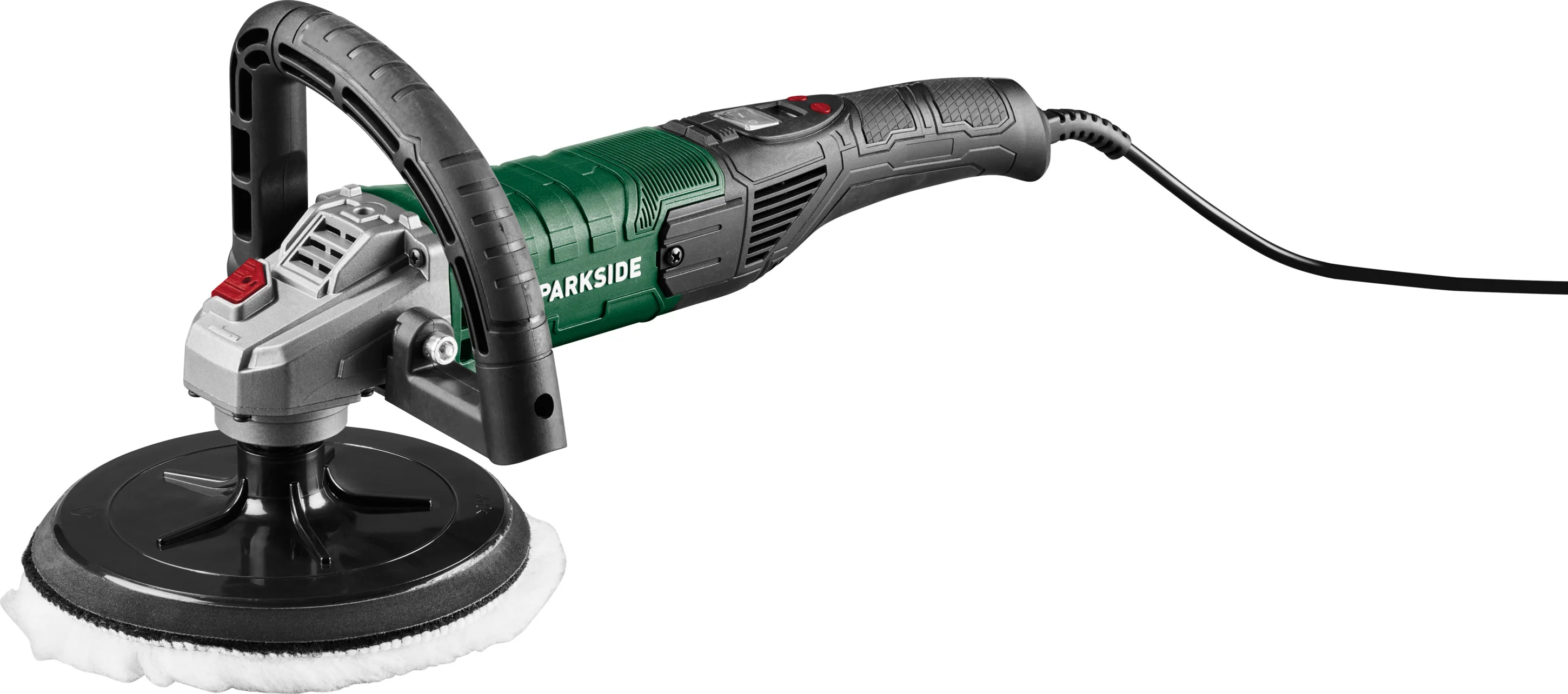 PARKSIDE Polijstmachine 1200 W