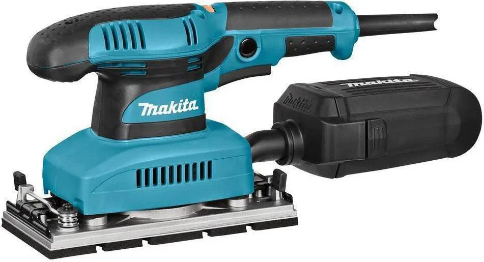 Makita BO3711 Vlakschuurmachine 190W 230V