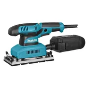 Makita BO3711 Vlakschuurmachine 190W 230V