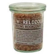 Esspo Wereldzout Deens Rookzout 160gr