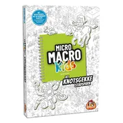 MicroMacro Kids