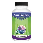 Culturen-Complex Biotica Capsules 60CP