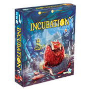 Incubation