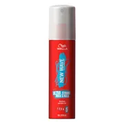 New Wave Ultra Strong Rock & Hold Gel Styler 100ML