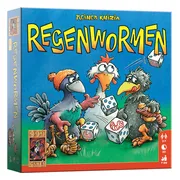 Regenwormen
