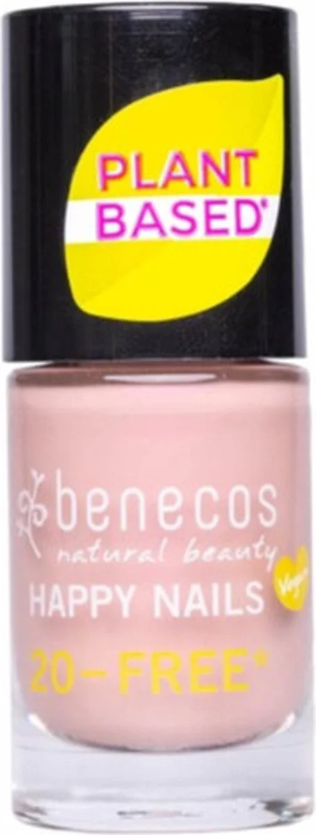 Benecos Nagellak You-Nique 5ML