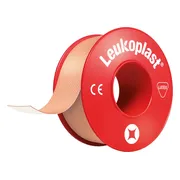 Leukoplast Hechtpleister 5 m x 2,50 cm