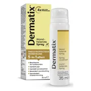 Dermatix Wondhelende spray 35ML