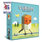 Cubirds