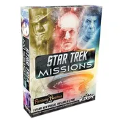 Star Trek Missions - A Fantasy Realms Game