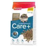 5x Beaphar Care+ Dwerghamster 500 gr
