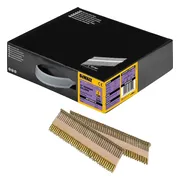 DeWALT DNPT28R50G12Z 33º Papiergebonden Spijkers 2.8x50mm Verzinkt / Geringd VE=2200