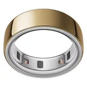 Oura Ring 4 Maat 7 Goud