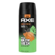 Axe Deodorant Bodyspray Jungle Fresh 150ML