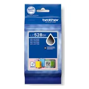 Brother LC-528 cartridge zwart