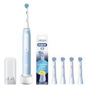 Oral-B iO 3N Blauw Value Pack