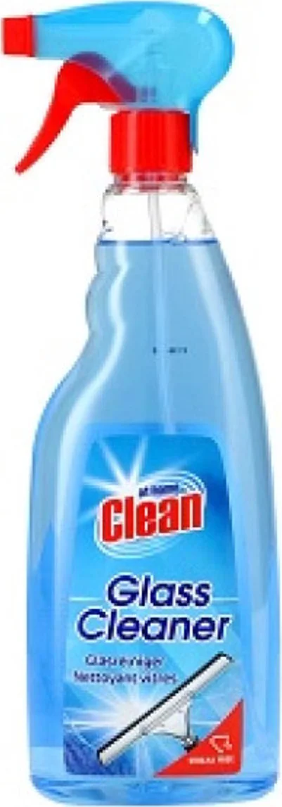 At Home Glass Spray 750 ml