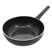 Demeyere Alu Cosi 3 Keramische Wokpan 28 cm