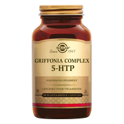 Solgar Griffonia Complex 5-HTP Capsules 90VCP